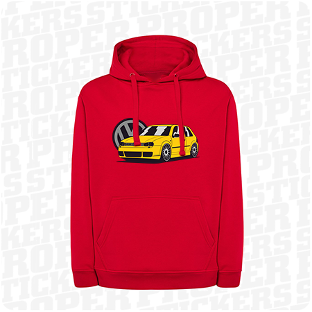 VOLKSWAGEN GOLF MK4 - Bluza